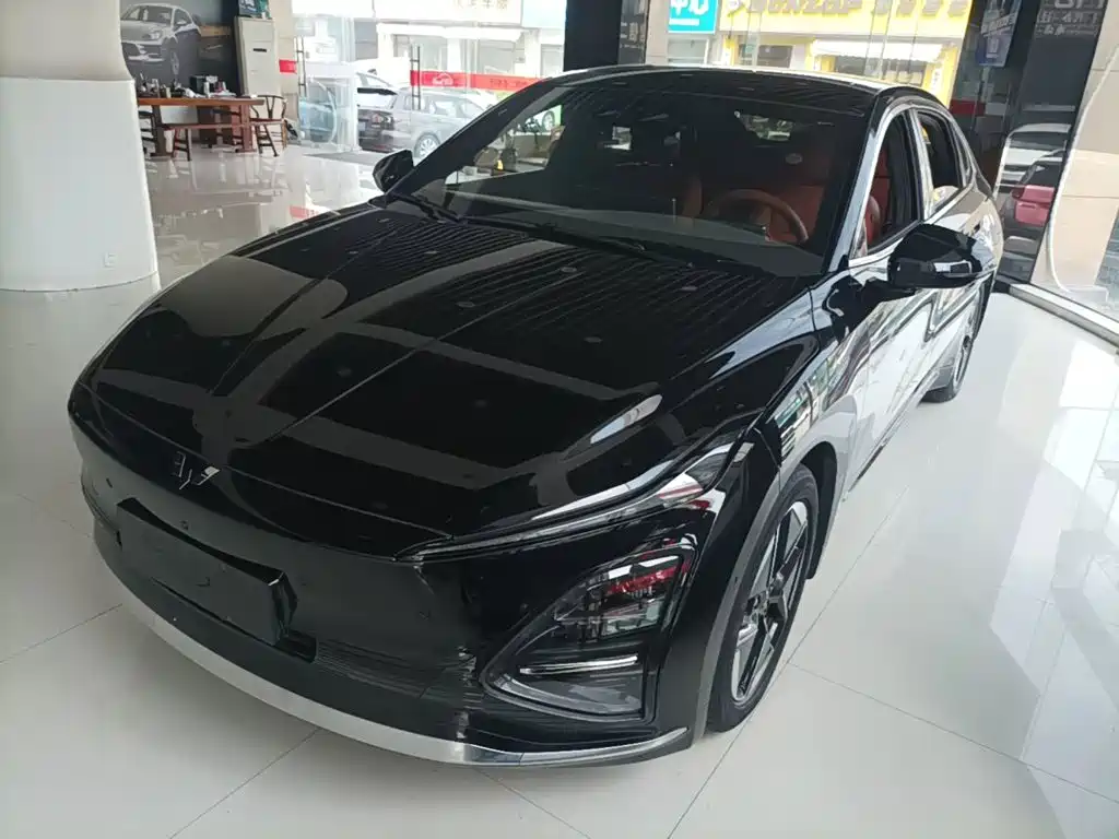 Wuling Motors Wuling Xingguang 2025 2025 Model 610km Smart Flagship