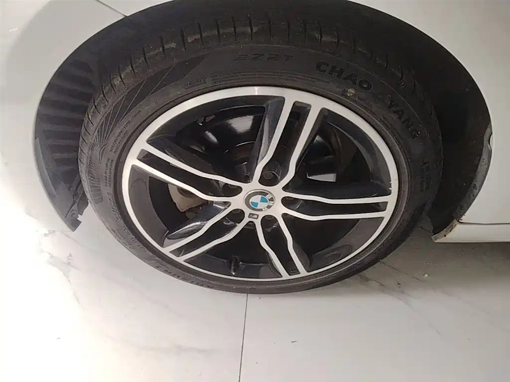 BMW 1 Series 2019 118i M Sport Package фото 23