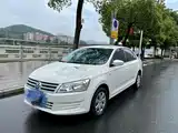 Photo 1 - Volkswagen Santana
