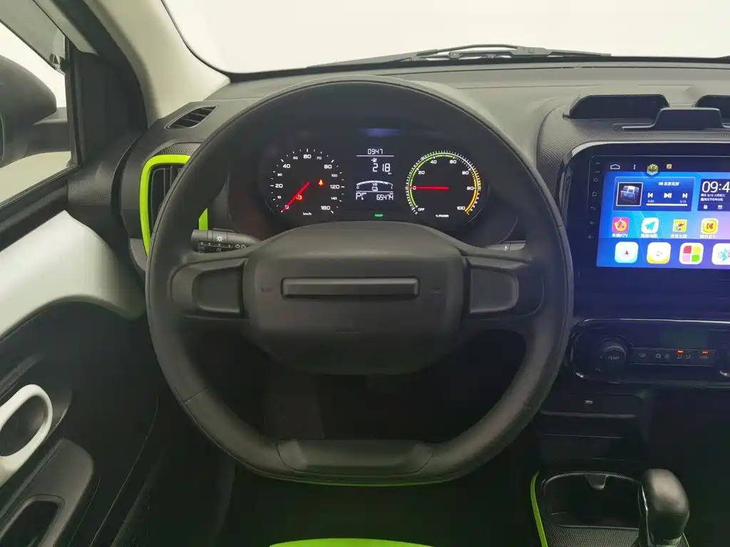 Roewe Kaiwei CLEVER, миниатюра 11