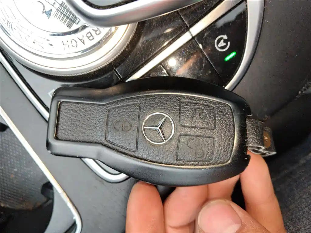 Mercedes-Benz C-Class 2018 C 200 L Sport Edition фото 17