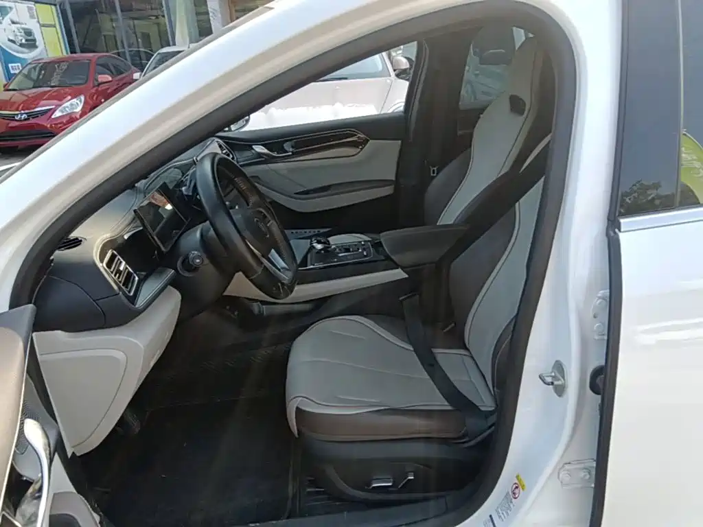 Photo 15 - BYD Qin PLUS