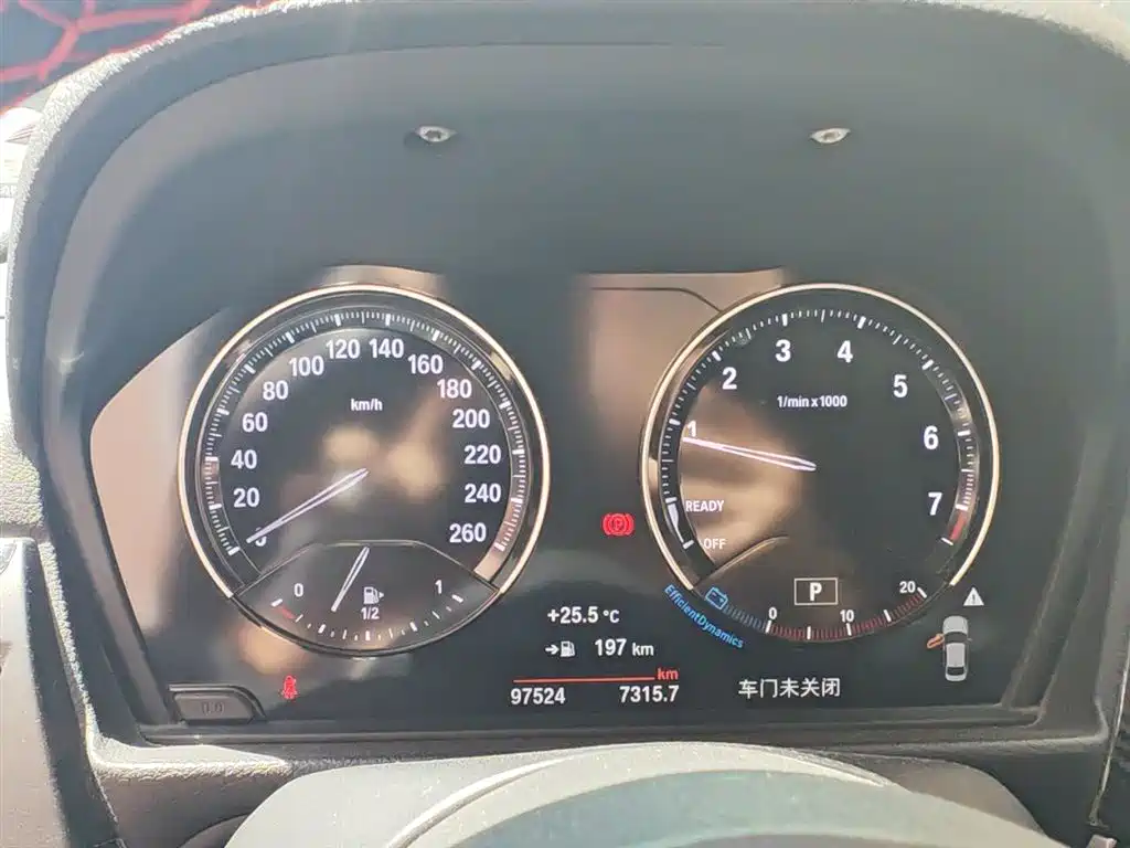 BMW 1 Series 2019 118i M Sport Package фото 7