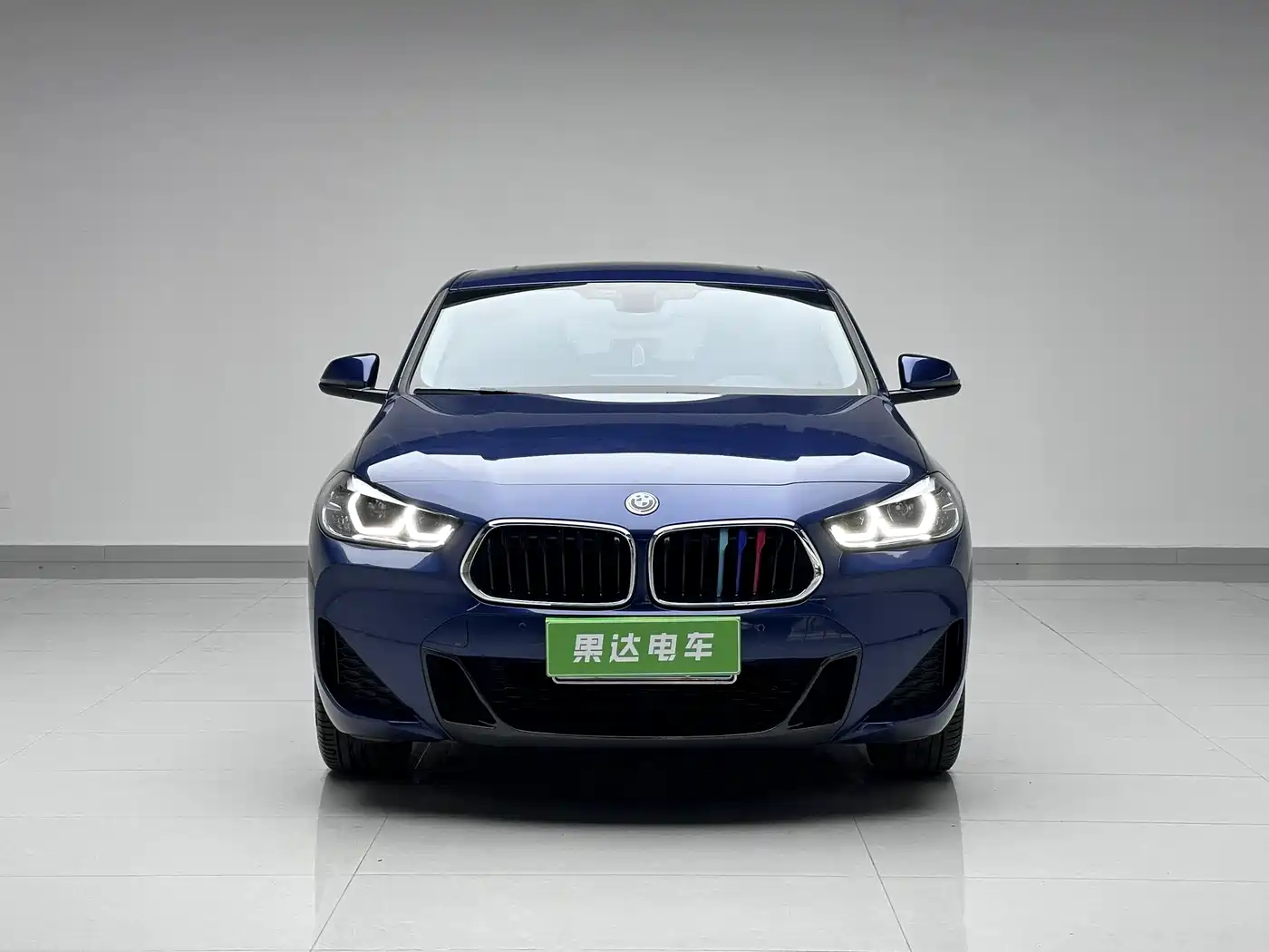 BMW X2 2021 xDrive25i M Sport Package фото 2