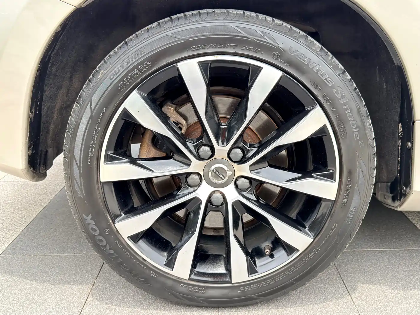 Volvo S60 2018 2019 S60L T3 Smart Advance Edition