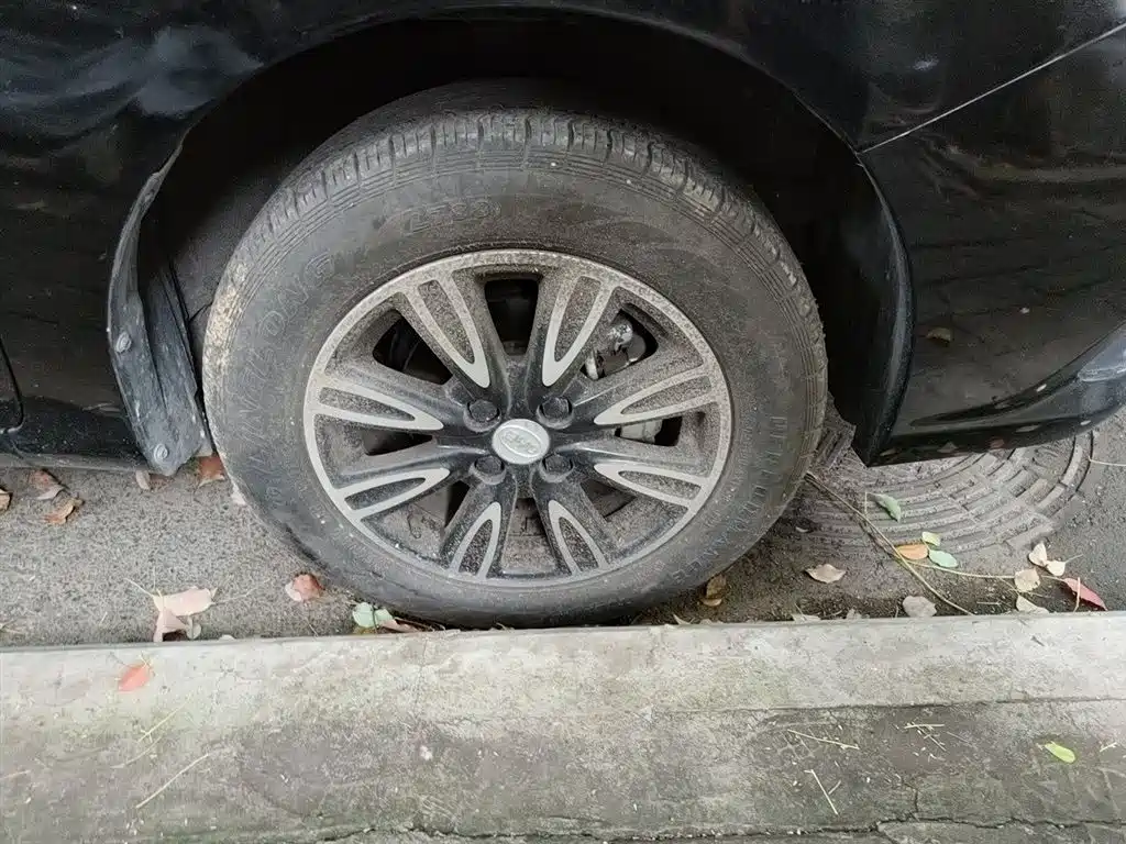 BYD F3 2020 1.5L Manual Luxury Edition фото 26