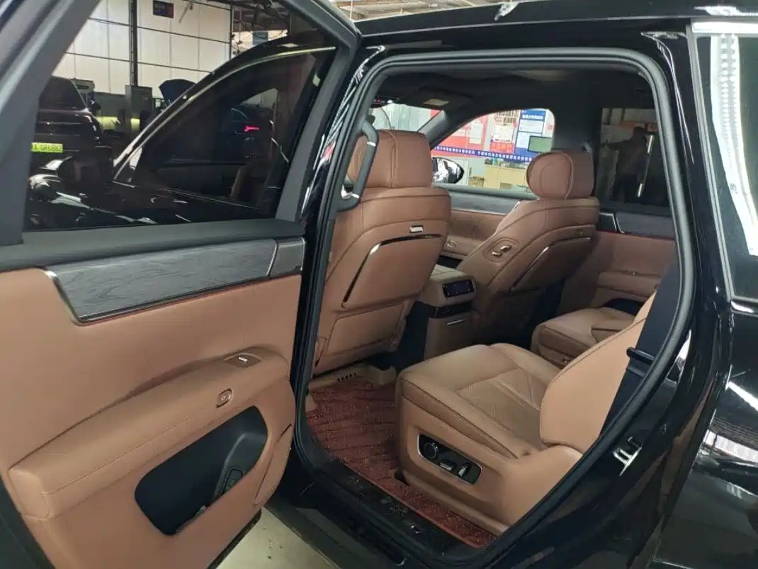 Huajing Baojun Huajing S 2026