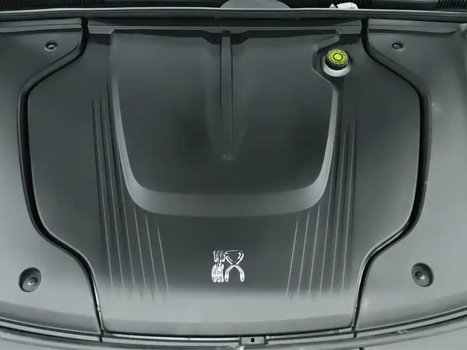 BYD Han 2023 EV Champion Edition 605KM FWD Premium фото 10