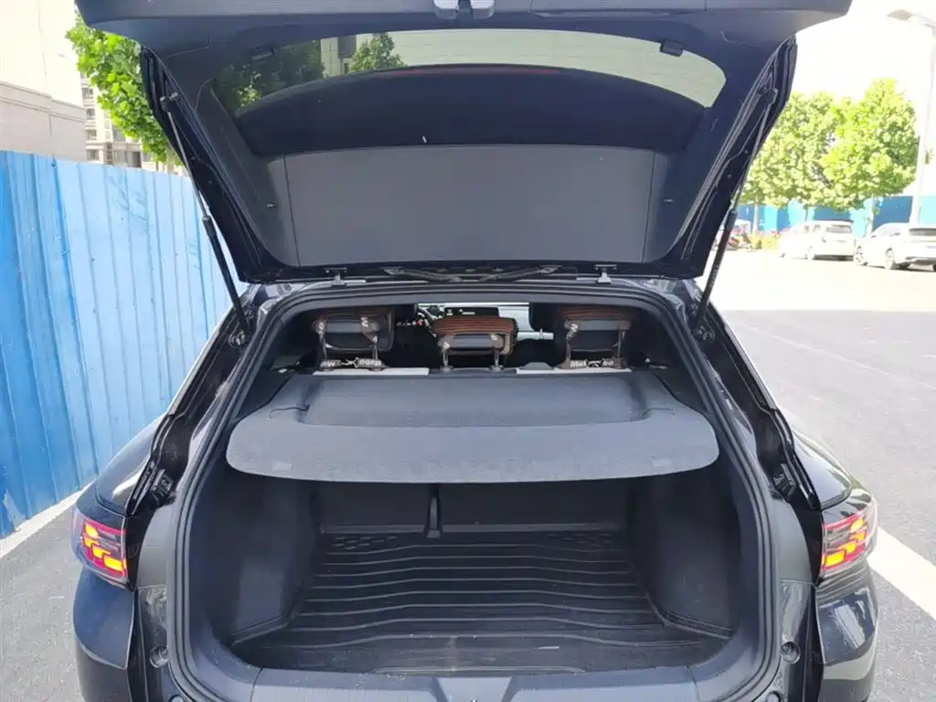 Volkswagen ID.4 CROZZ 2024 Pure Limited Edition фото 19