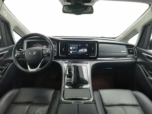 GAC Trumpchi Trumpchi M8 2021 Leading Show Series 390T Ultimate Edition — фото 5