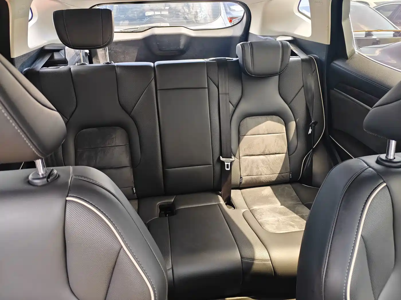 Photo 12 - Haval H6