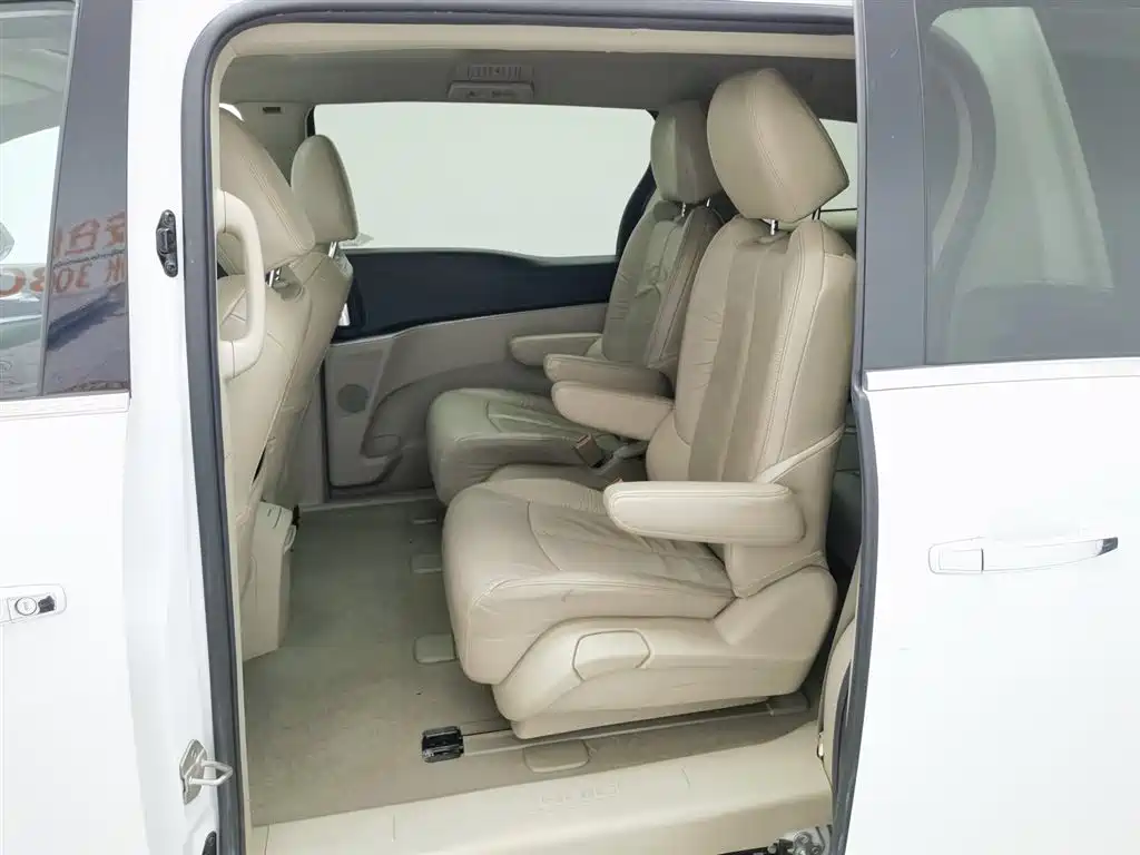 Buick GL8 2017 25S Luxury China V фото 15