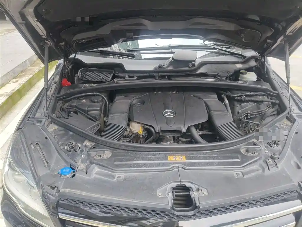 Mercedes-Benz R-Class 2017 R 320 4MATIC Business Collector's Edition фото 21