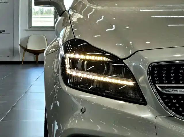 Mercedes-Benz CLS 2016 CLS 260 Shooting Brake — фото 4