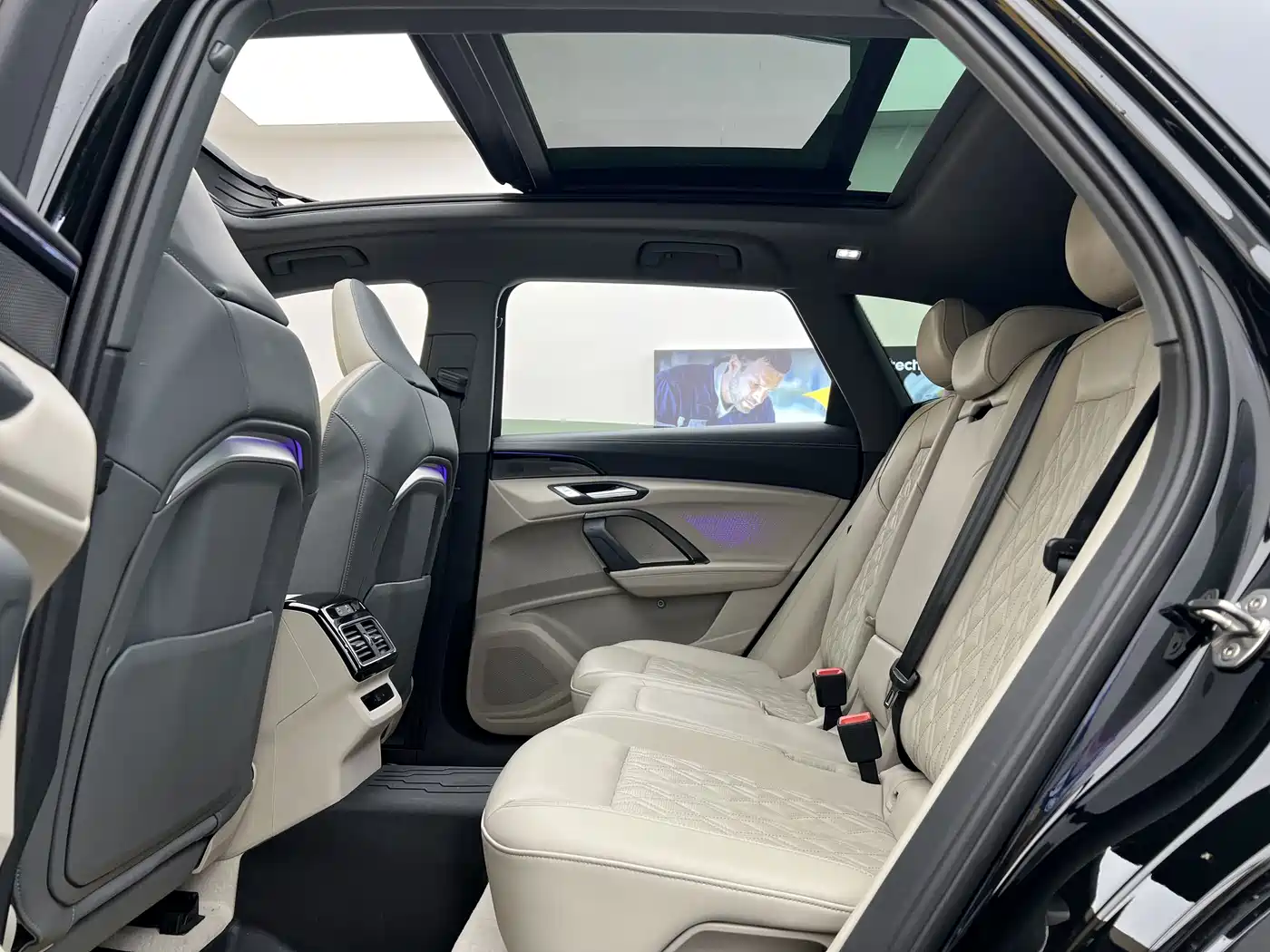 Audi Q5L 2026 2026 Smart Hybrid Flagship