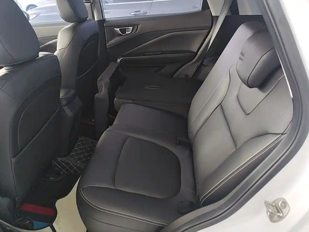 Wuling Motors Wuling Xingchi 2024 2022 1.5L CVT Fun Edition