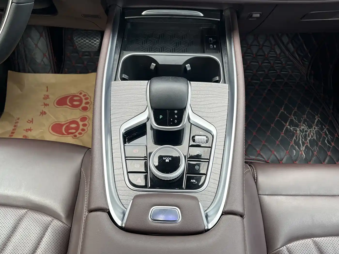 Chery Tiggo 8 PRO 2024 Champion Edition 290T 2WD Peak Edition 7-Seater фото 17