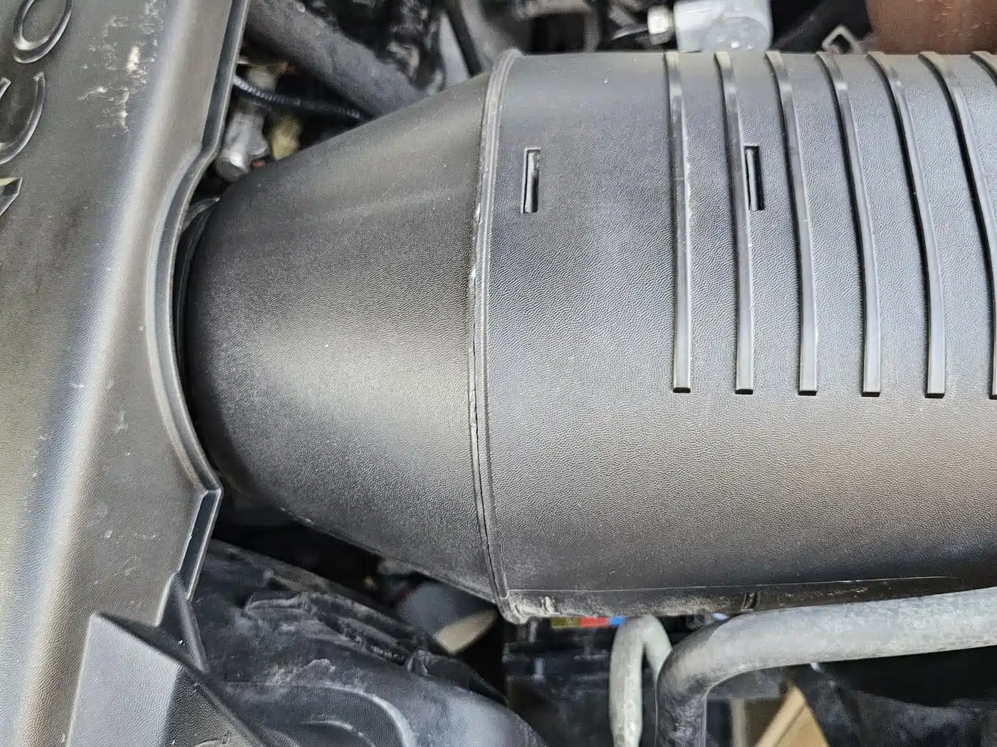 Lincoln Navigator 2007 2005 5.4L