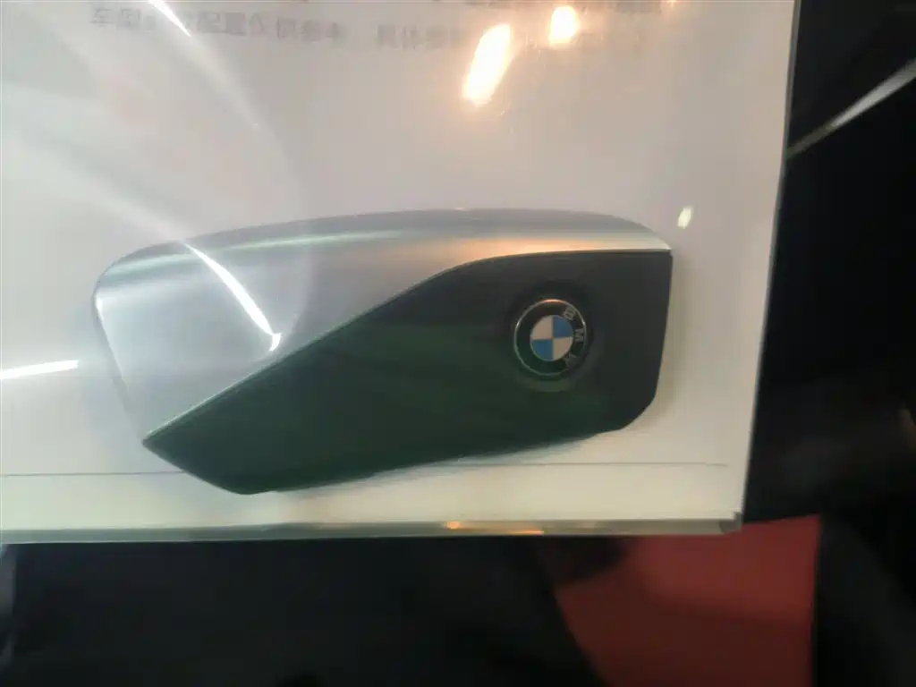 BMW X1 2024 sDrive25Li X Design Package фото 9