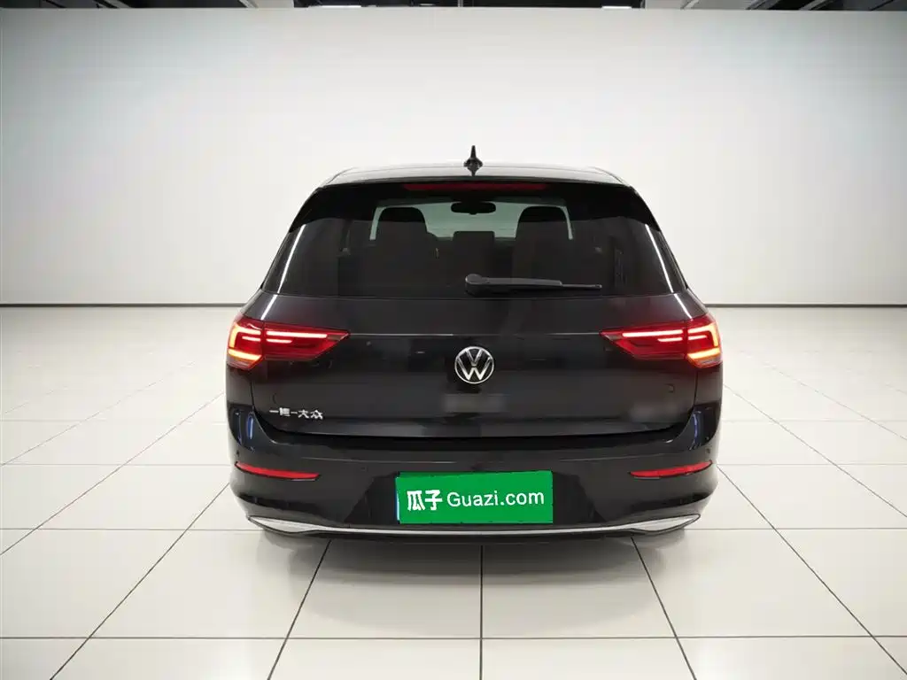 Volkswagen Golf 2021 280TSI DSG Pro фото 4