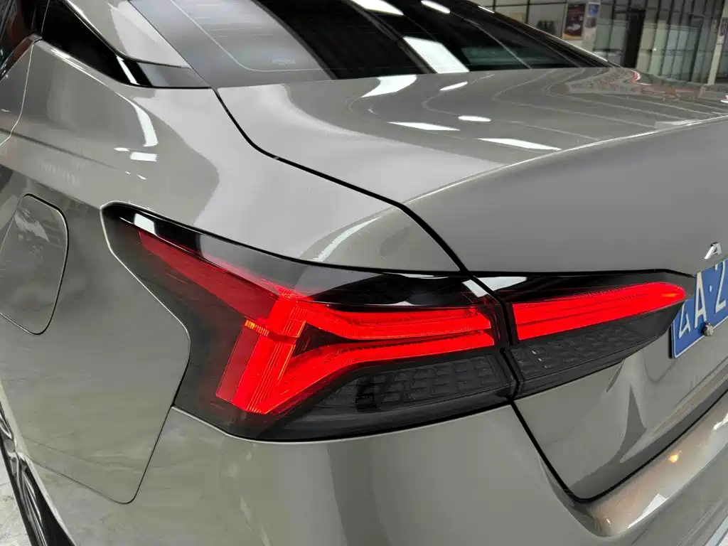 Nissan TEANA, миниатюра 25