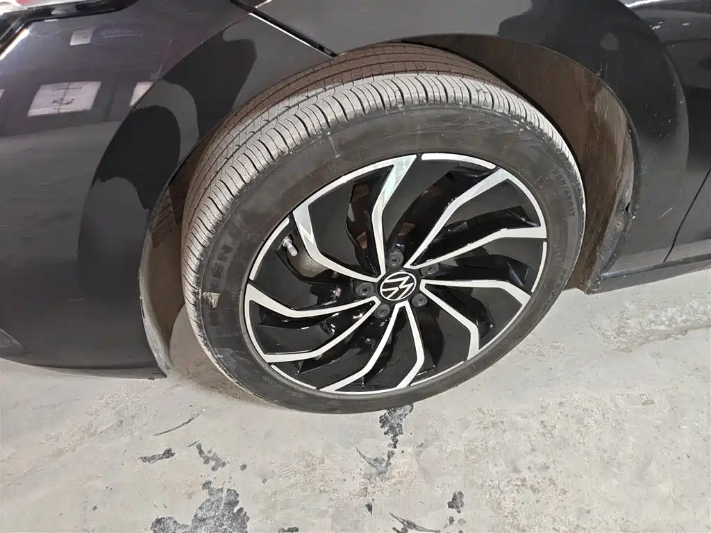 Volkswagen Golf 2021 280TSI DSG Pro фото 25