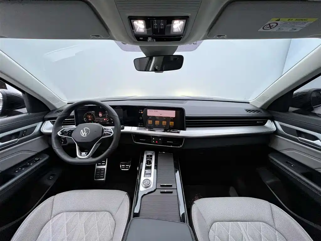 VOLKSWAGEN RANGE PATROL