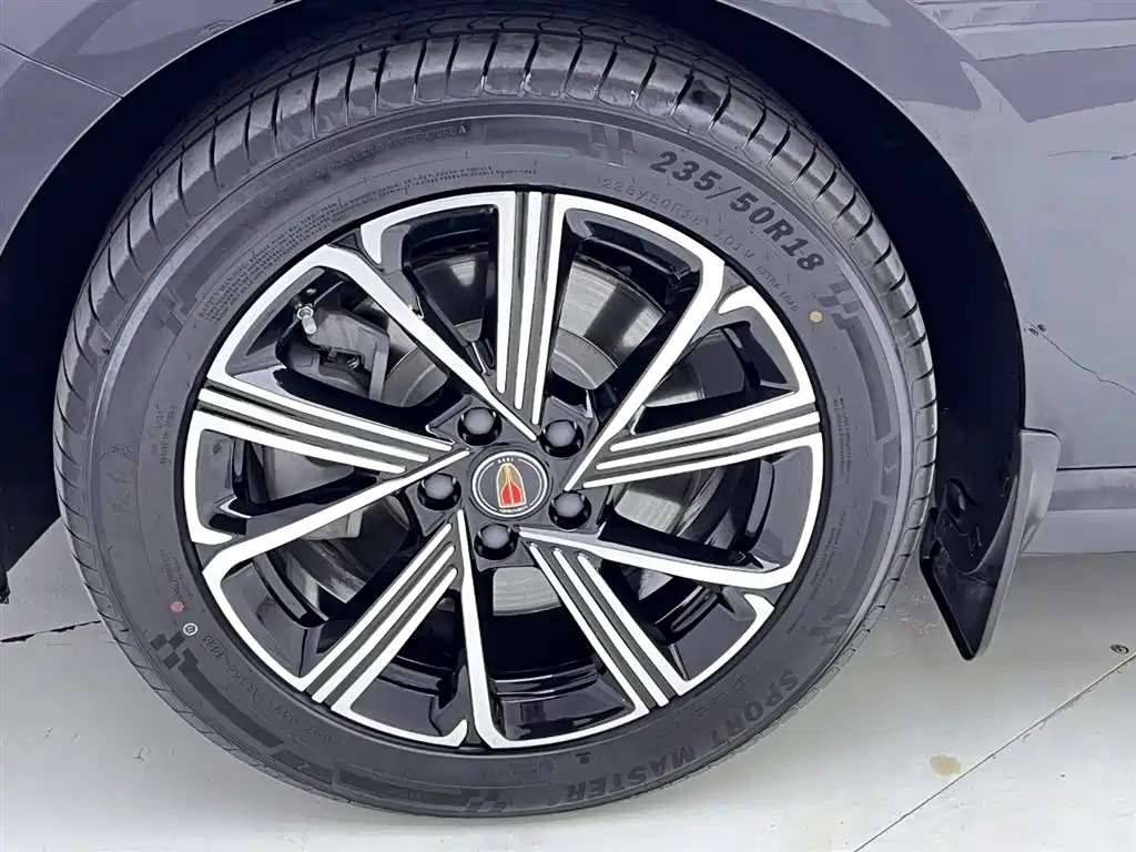 Hongqi H5 PHEV 2025 170 Super Hybrid Edition фото 11