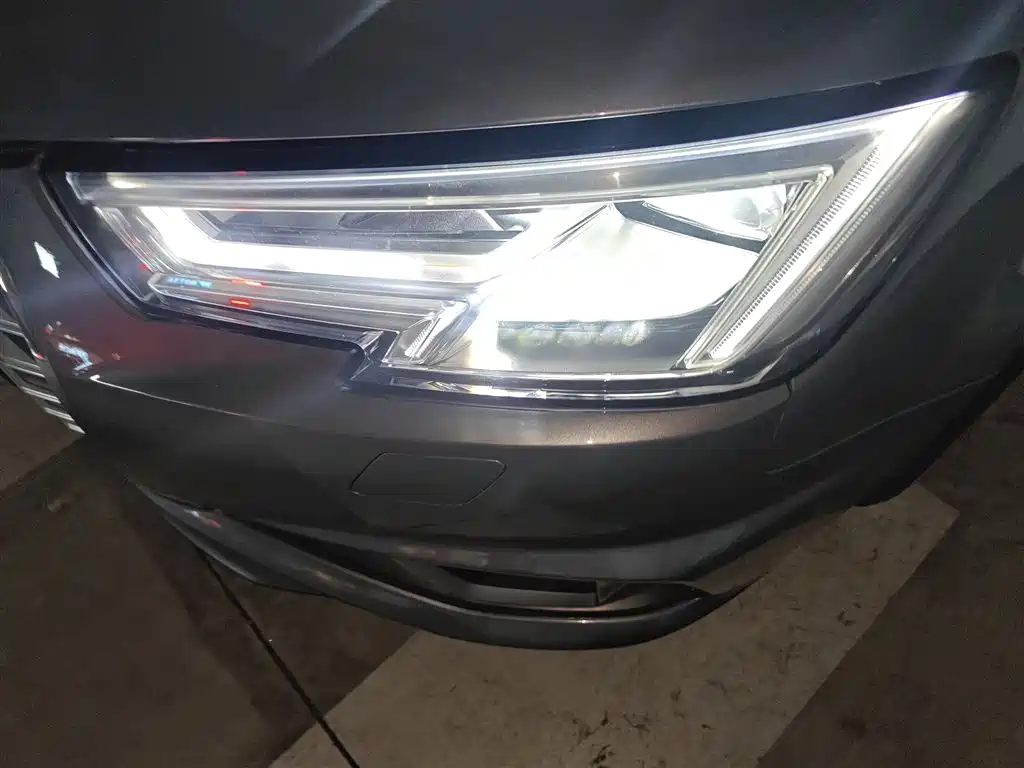 Audi A4 (Import) 2020 Avant Pioneer 40 TFSI Fashion Dynamic фото 24