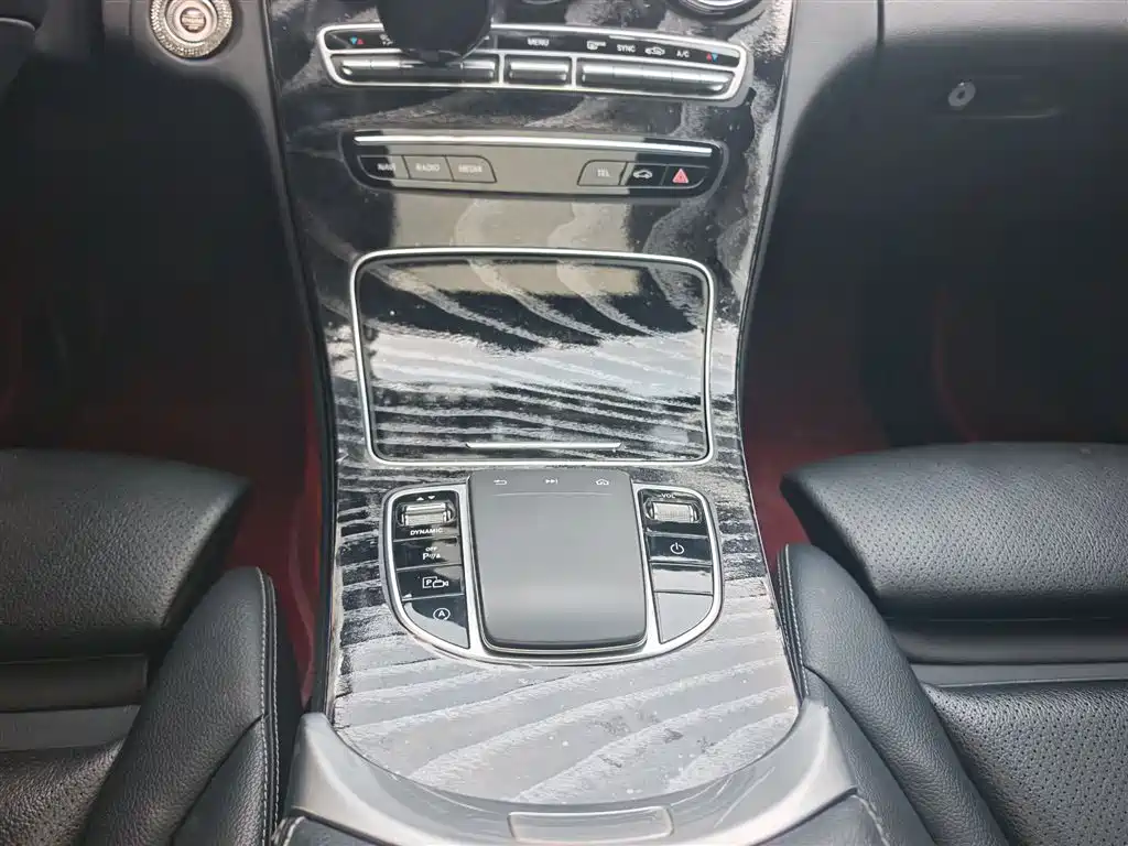 Mercedes-Benz C-Class 2019 C 180 L Fashion Sport Edition фото 10