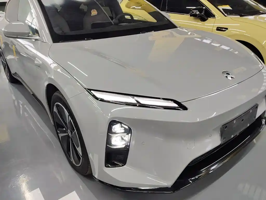 NIO ET5T 2025 2025 75kWh Touring