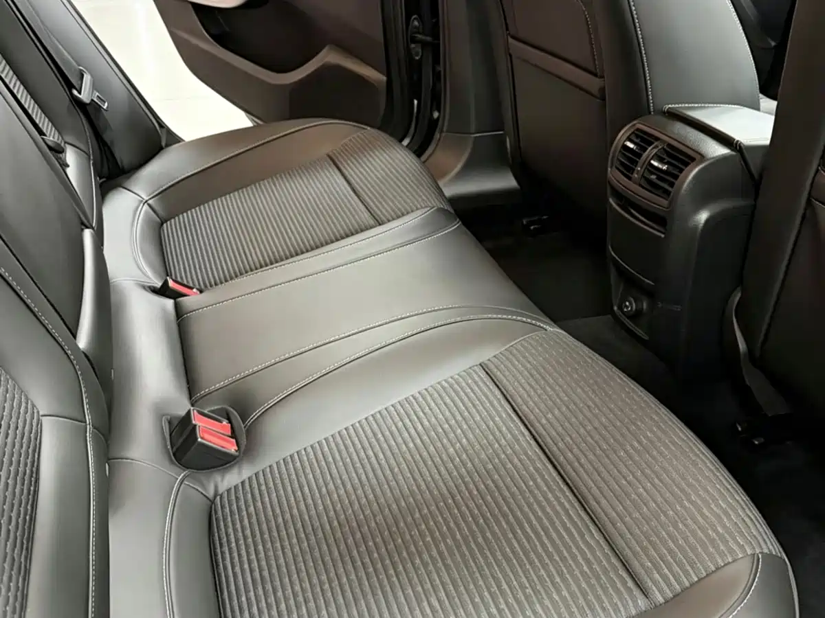Buick Regal 2015 1.6T Leading Tech Edition фото 7