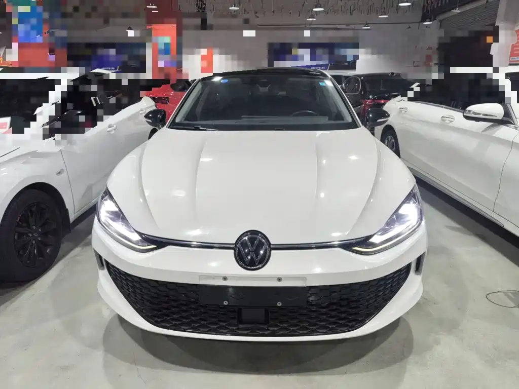 Volkswagen Lamando, миниатюра 3
