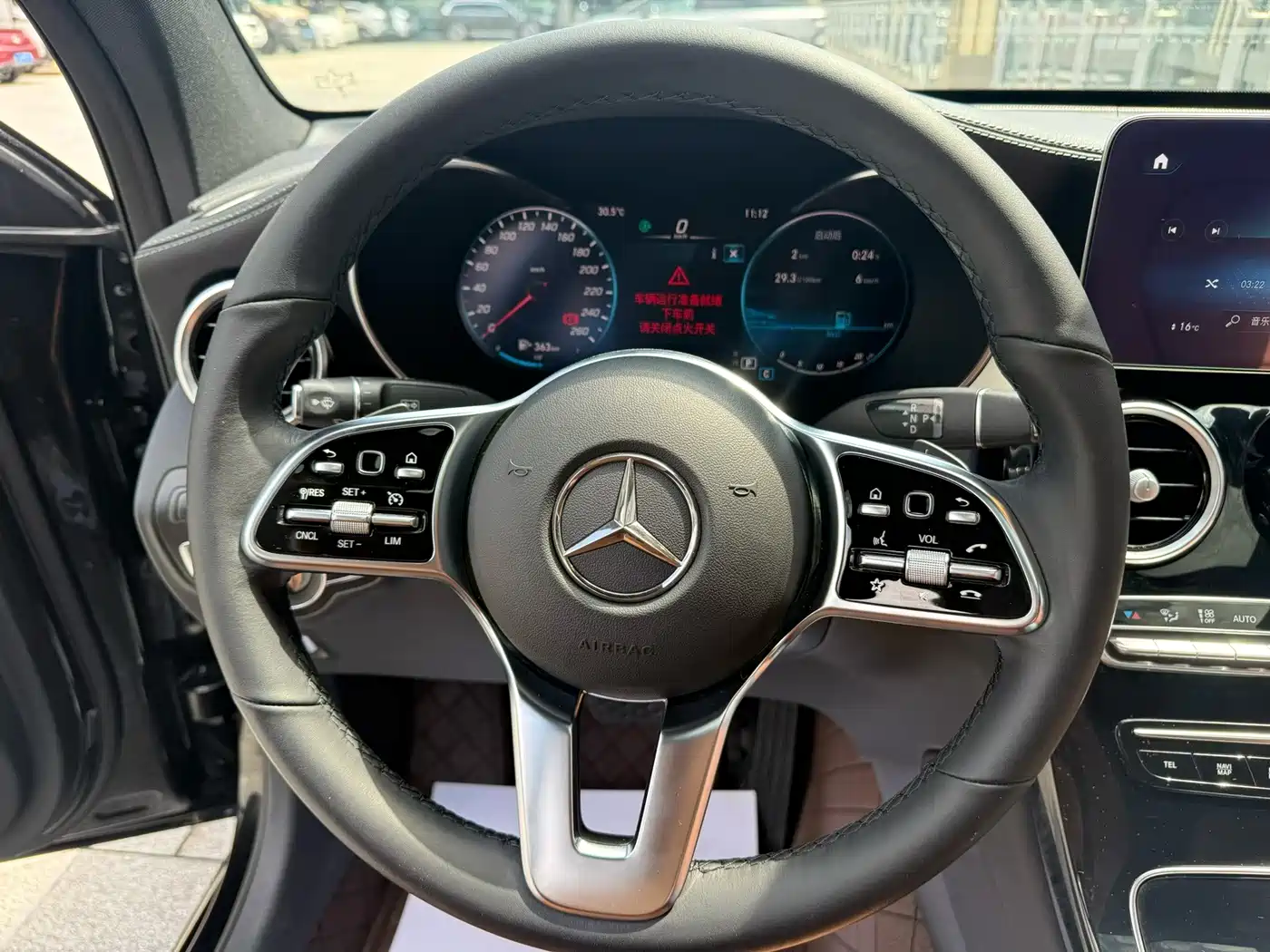 Mercedes-Benz GLC Coupe 2024 2023 Facelift GLC 260 4MATIC Coupe SUV