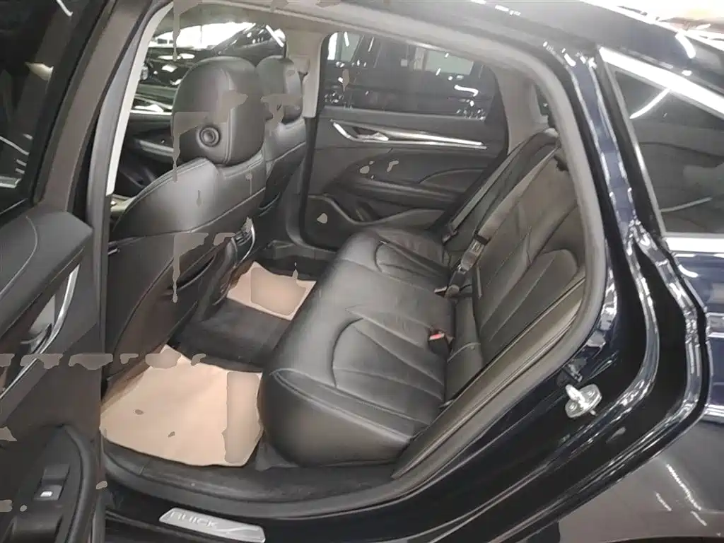 Buick LaCrosse 2021 552T Luxury Edition фото 17