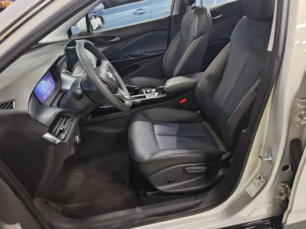 Buick Velite 6 2024 2023 430km Premium Edition