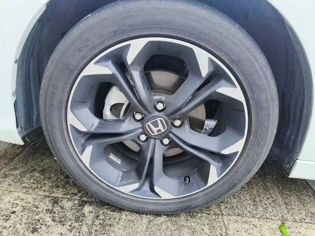 Honda Civic 2025 2025 240TURBO CVT Smart Fun Pro