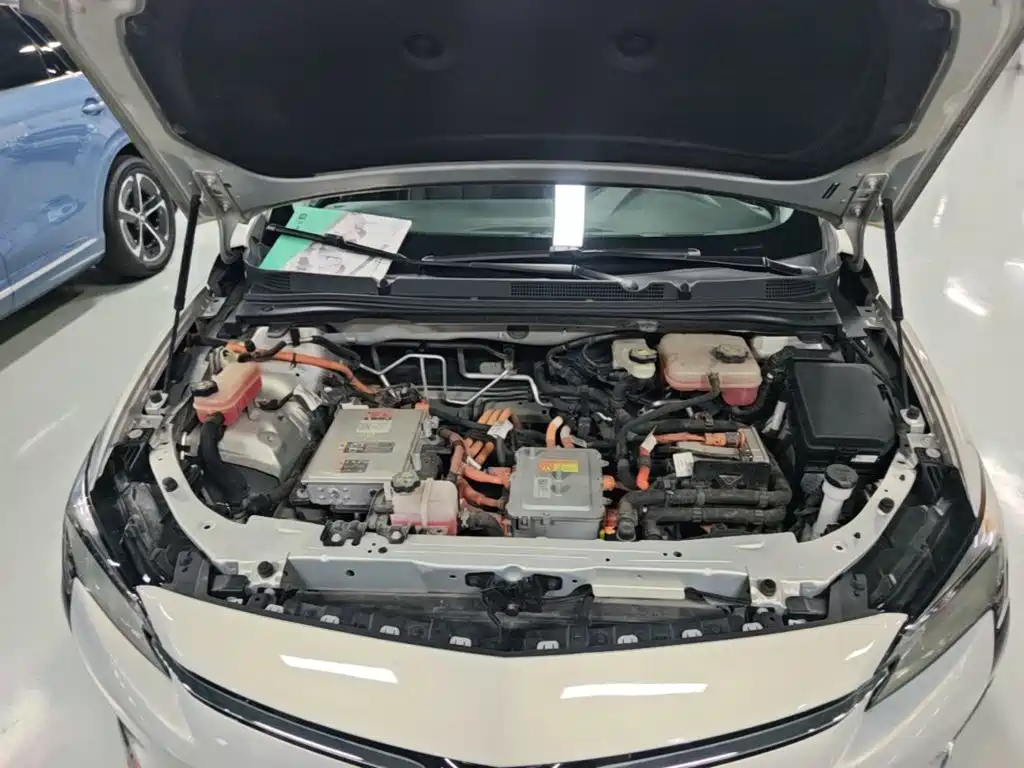 Buick Velite 6 2024 2023 430km Premium Edition