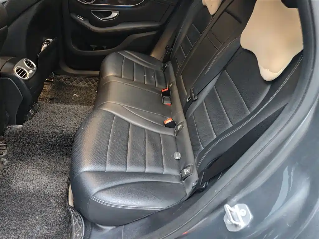 Mercedes-Benz GLC 2019 Facelift GLC 260 L 4MATIC Luxury фото 13