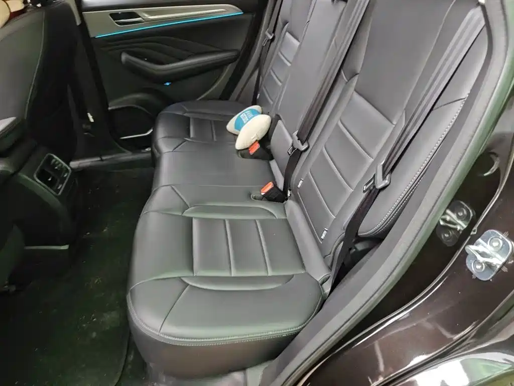 Haval F7 2019 1.5T 2WD i-Style China VI фото 18