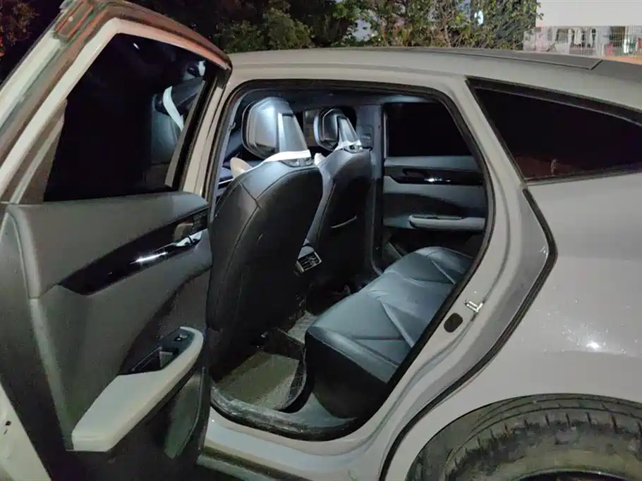CHANGAN UNI-V