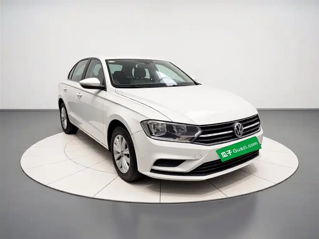 Volkswagen Bora 2016 Model 1.6L Automatic Fashion фото 3