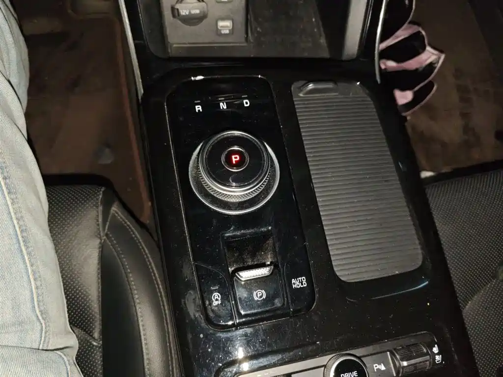Kia K5 2021 380T GT-Line Renewal Edition фото 10