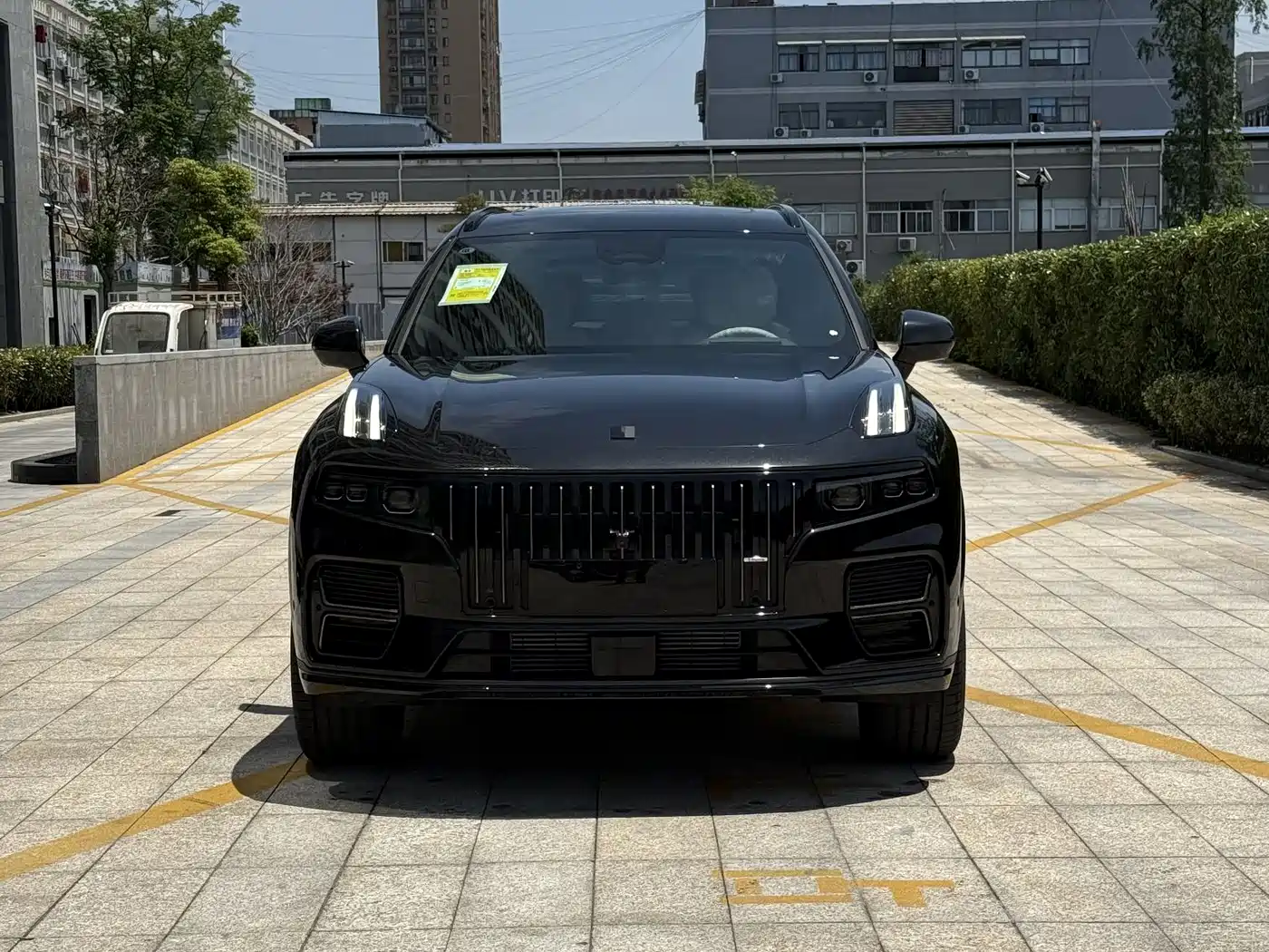 Lynk & Co 09 EM-P 2025 Model 2.0TD EM-P 4WD Max 5-Seater фото 6