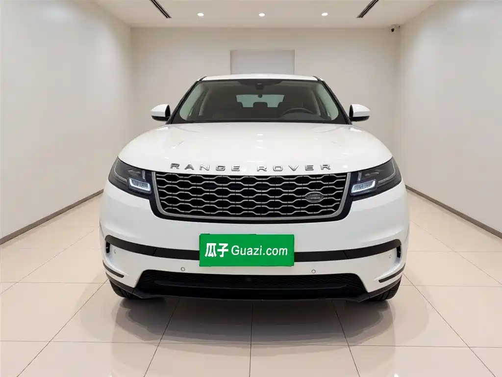 Land Rover Range Rover Velar 2019 250PS фото 2