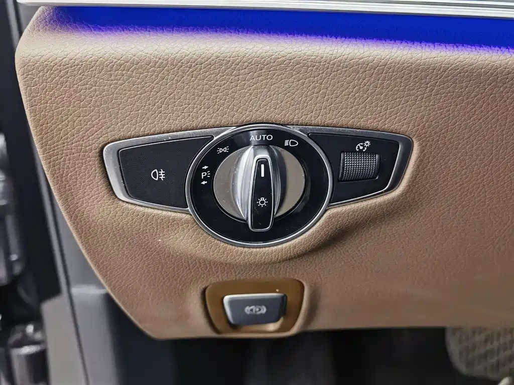 Mercedes-Benz E-Class 2021 Facelift E 260 L Sport фото 21