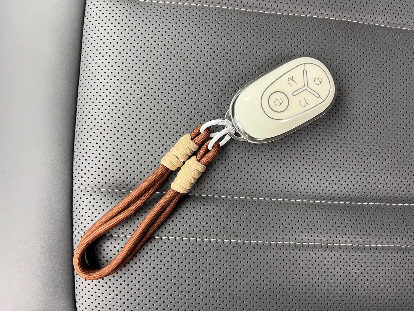 GEELY GALAXY STAR WISH