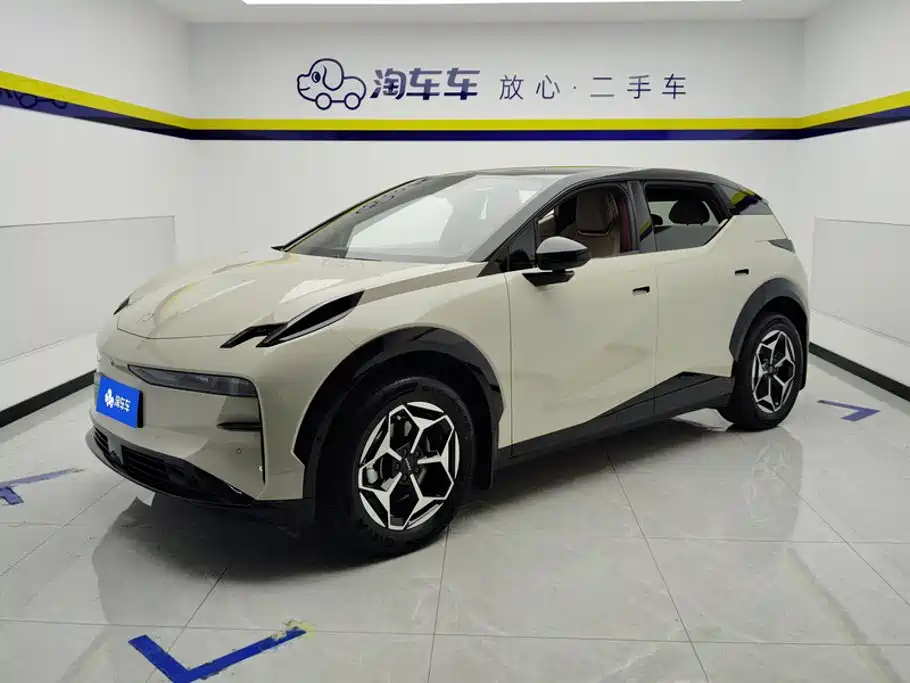 ZEEKR X 2025 2025 5-Seater RWD Edition