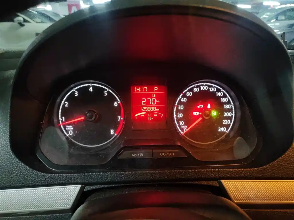Volkswagen Jetta 2017 1.5L Automatic Comfort фото 12