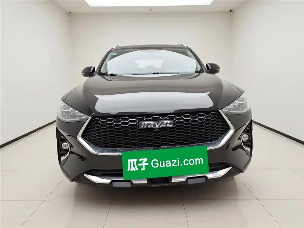 Haval F7 2019 1.5T 2WD i-Style China VI фото 2